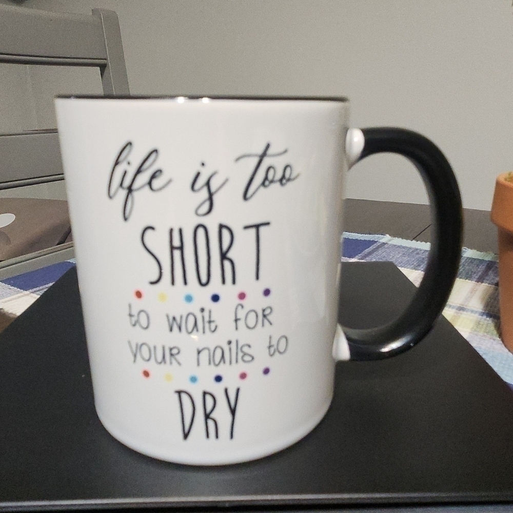 Coffee Cup Novelty - Picture 2 of 7